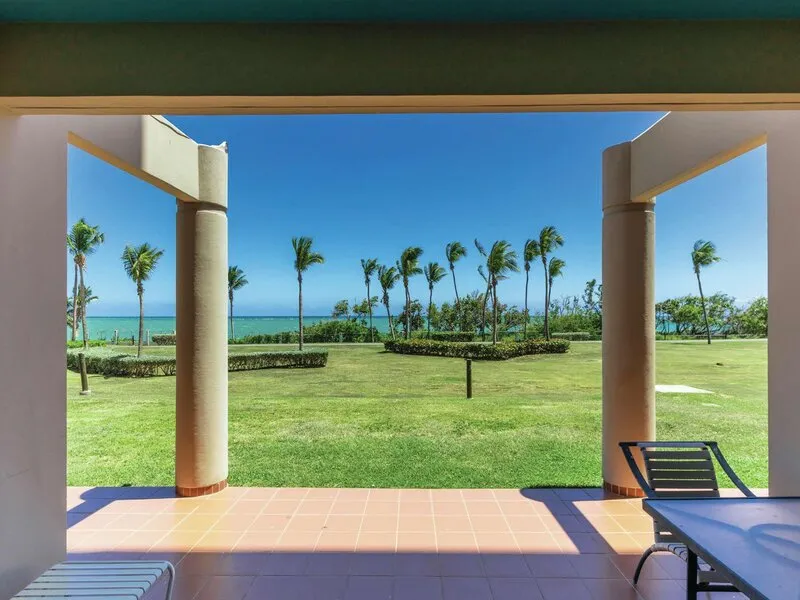 Hilton Ponce Golf & Casino Resort · Anbieterbild von TUI