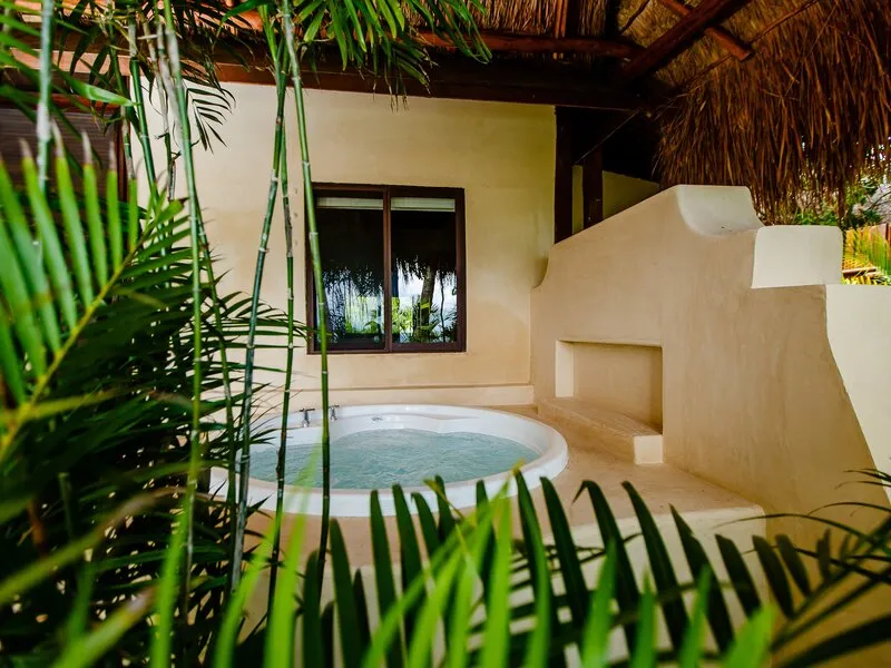 Rancho Encantado Eco Resort & Spa · Anbieterbild von TUI