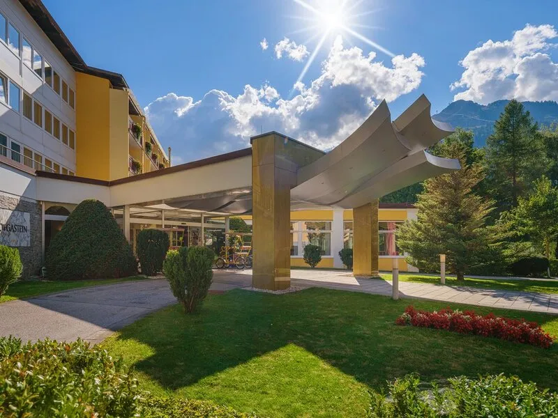 Hotel Palace · Anbieterbild von TUI