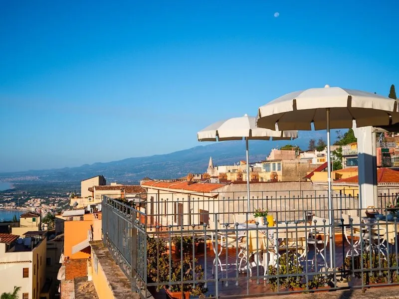 Hotel Isabella · Anbieterbild von TUI
