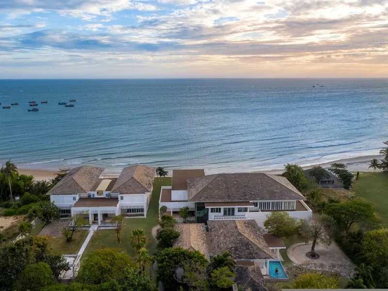 Princess dAnnam Resort and Spa · Anbieterbild von TUI