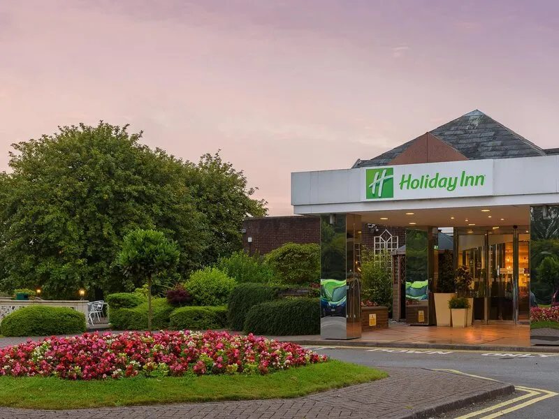 Holiday Inn Leeds-Garforth · Anbieterbild von TUI