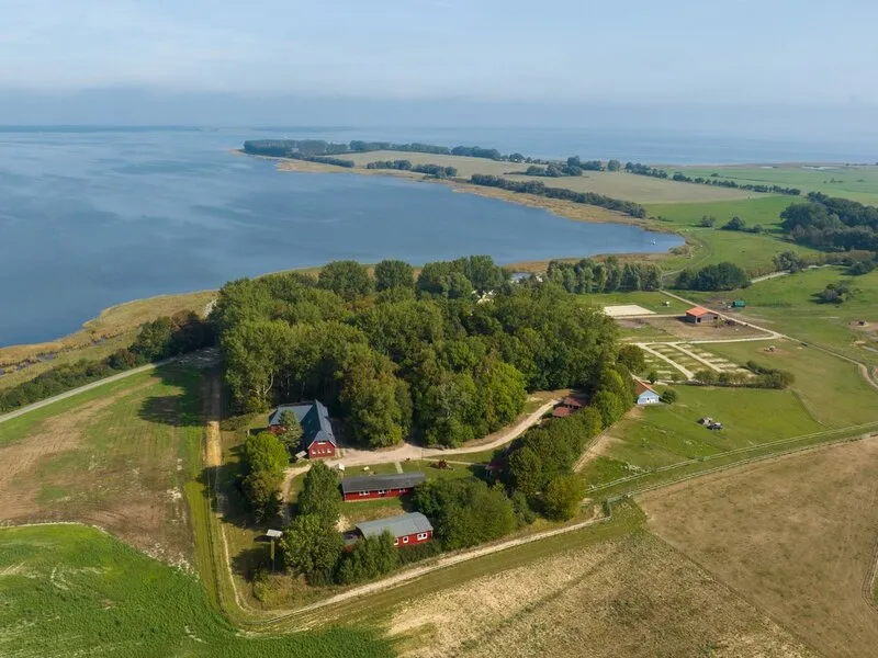 Bernsteinland Barth · Anbieterbild von TUI