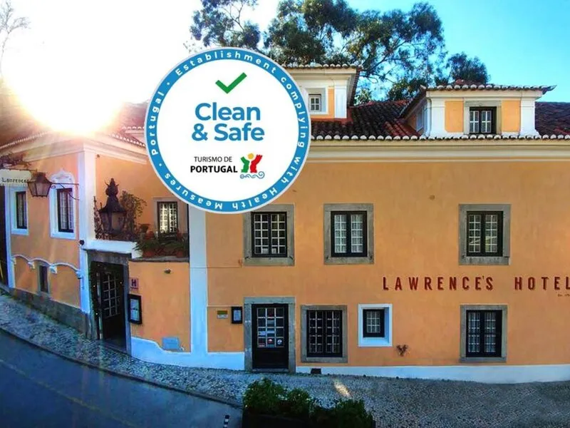 Lawrence's Hotel · Anbieterbild von TUI