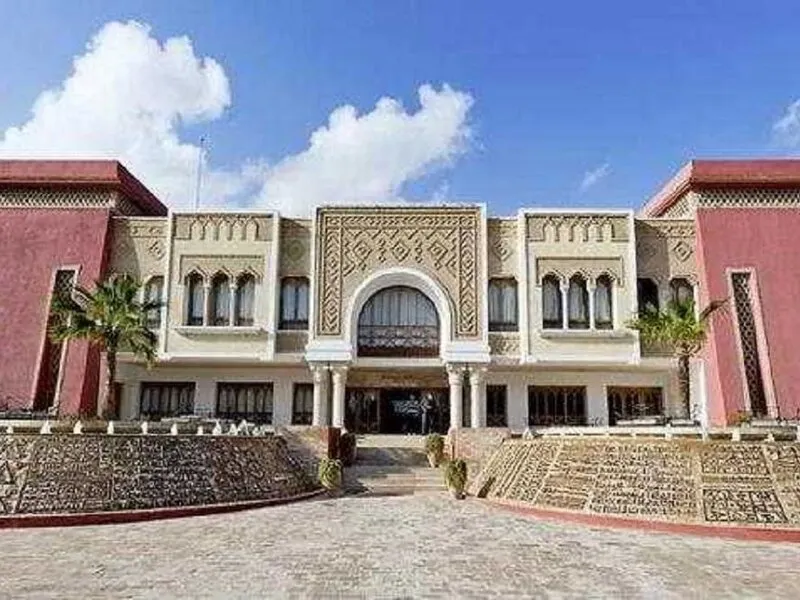 Palm Beach Palace Tozeur · Anbieterbild von TUI