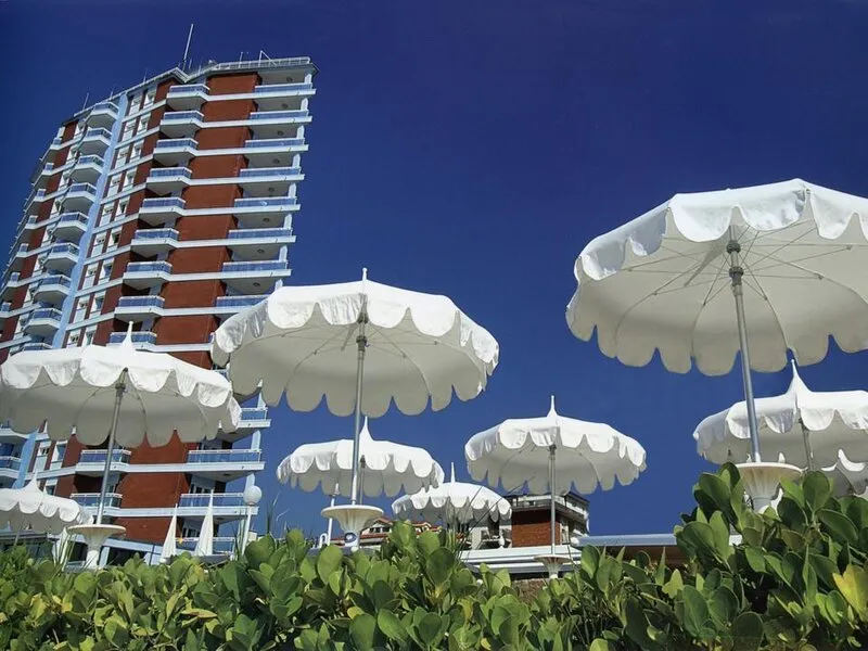 Hotel Caravelle & Minicaravelle · Anbieterbild von TUI