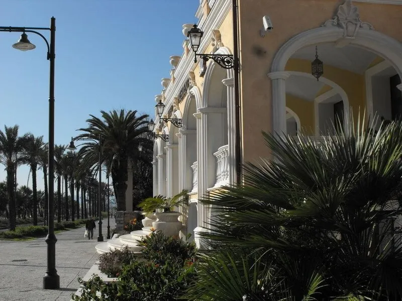 Grand Hotel President · Anbieterbild von TUI