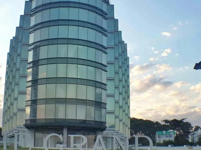 The Grand Hotel -  Punta del Este · Anbieterbild von TUI
