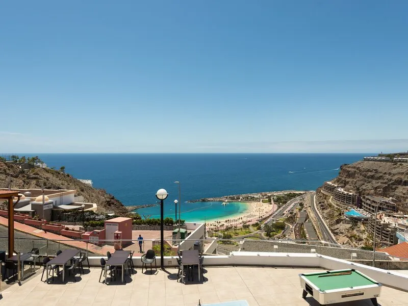 Holiday Club Vista Amadores · Anbieterbild von TUI