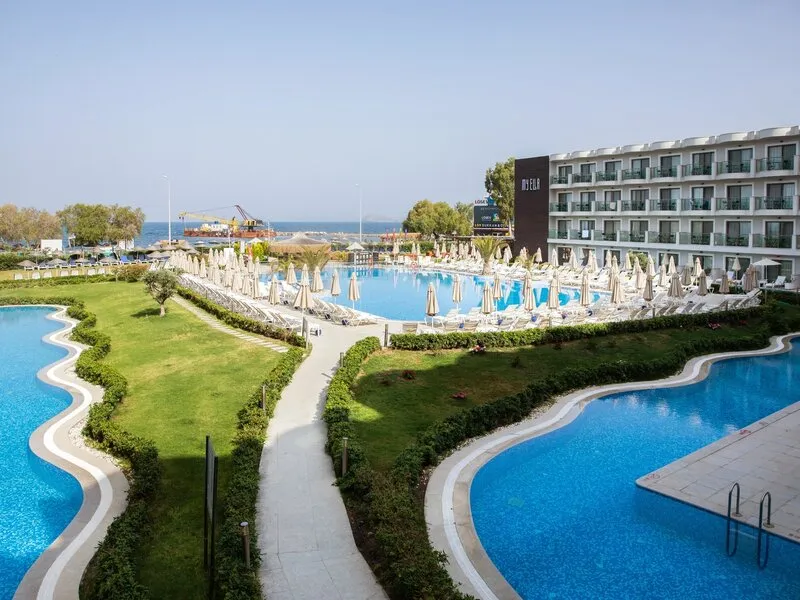 My Ella Bodrum Resort Spa · Anbieterbild von TUI