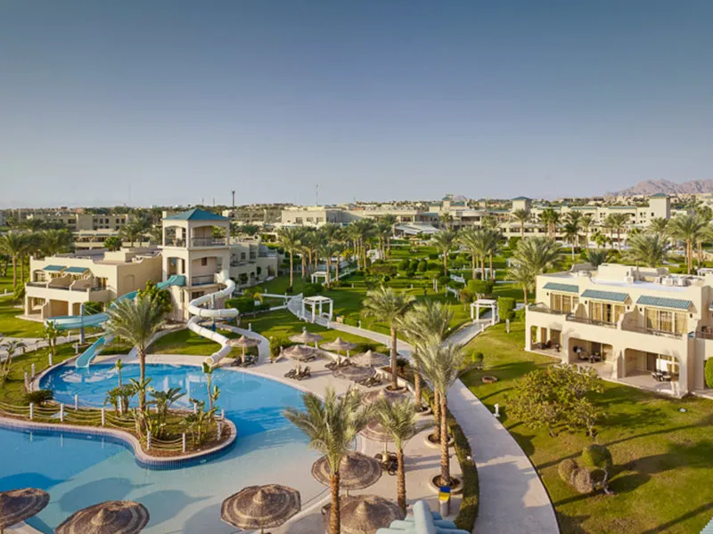 Coral Sea Holiday Resort · Anbieterbild von TUI