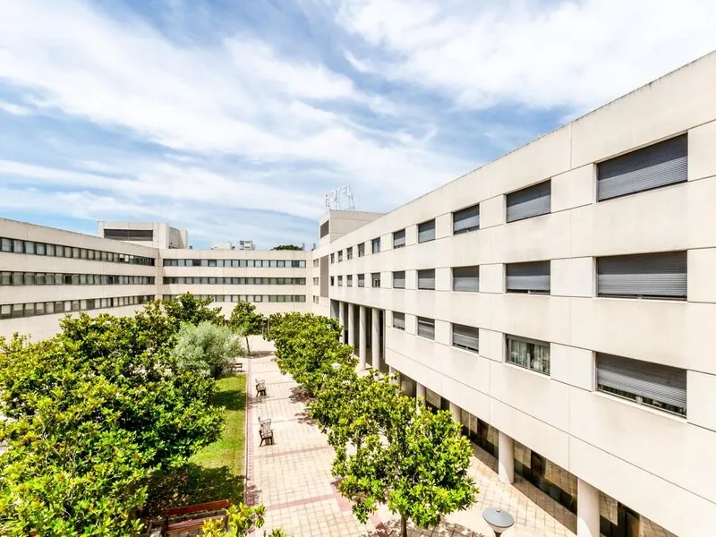 Campus · Anbieterbild von TUI