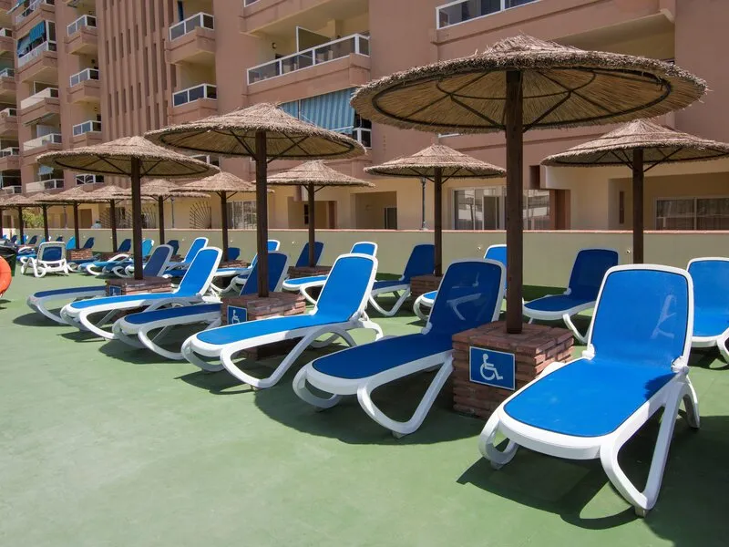 PYR Fuengirola · Anbieterbild von TUI