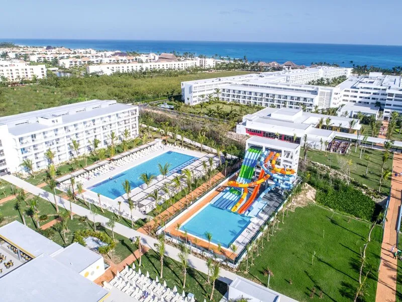 Hotel Riu Republica · Anbieterbild von TUI