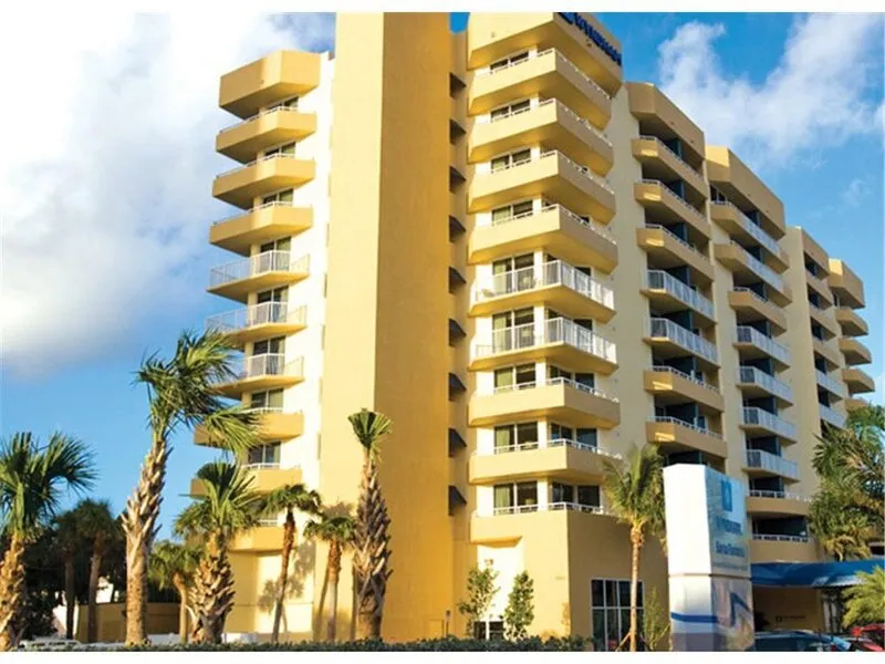 Wyndham Santa Barbara · Anbieterbild von TUI