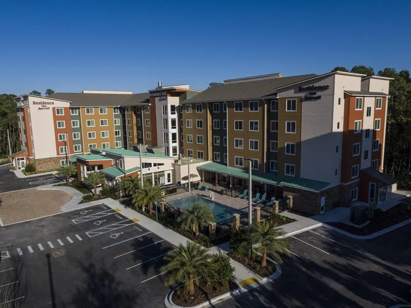 Residence Inn Jacksonville South/Bartram Park · Anbieterbild von TUI