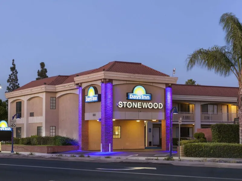 Days Inn Downey · Anbieterbild von TUI