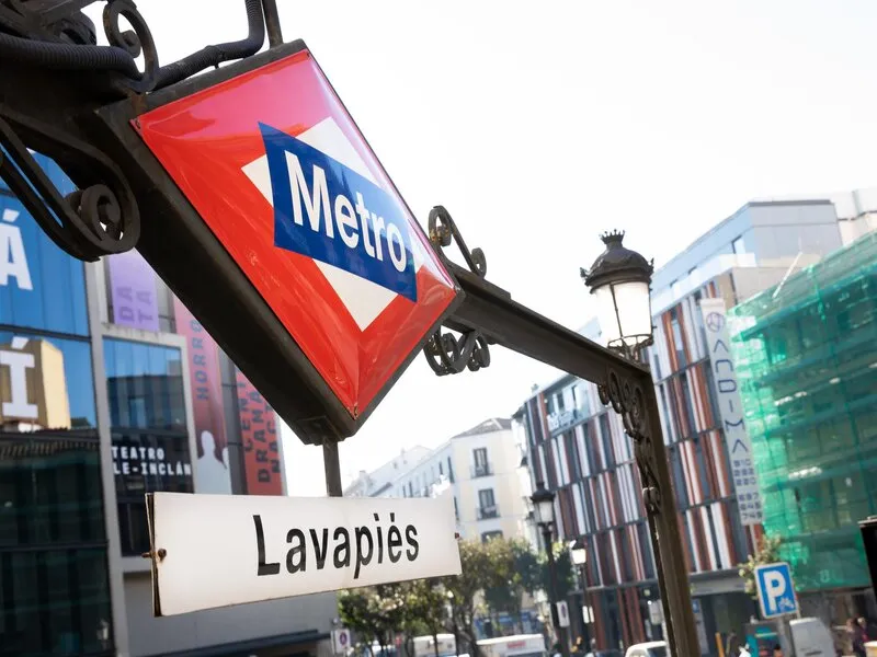 ibis budget Madrid Centro Lavapies · Anbieterbild von TUI