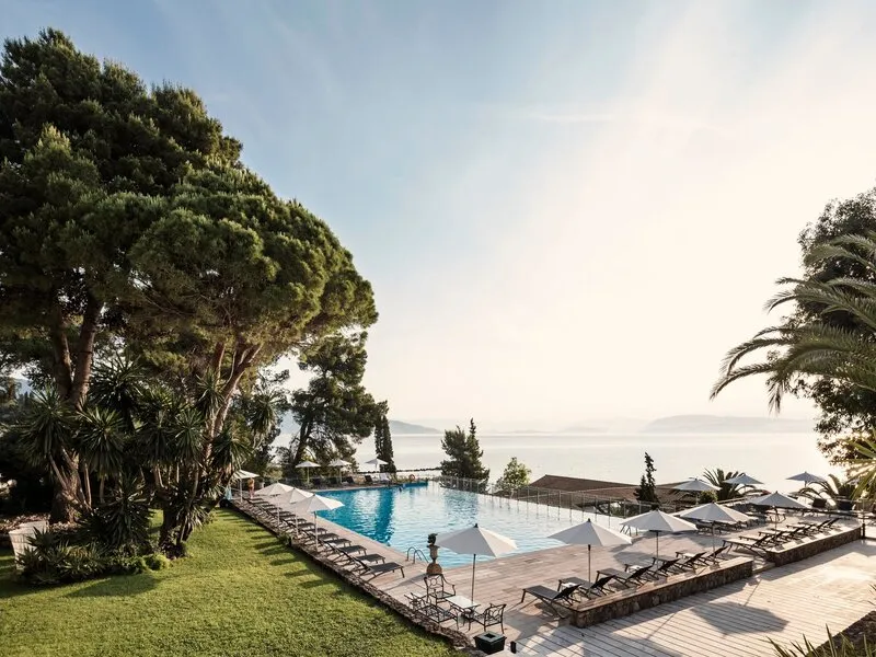 Kontokali Bay Resort & Spa · Anbieterbild von TUI