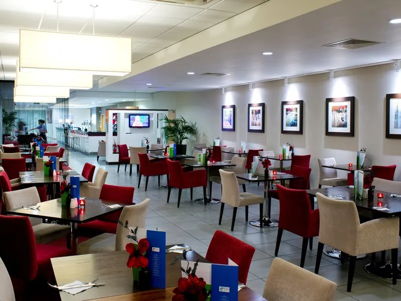 Holiday Inn Express Rotherham - North · Anbieterbild von TUI