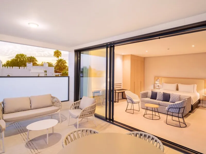 Eurostars Ocean Marbella · Anbieterbild von TUI