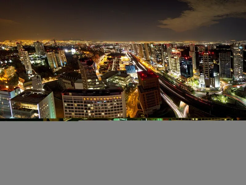 PRESIDENTE INTERCONTINENTAL SANTA FE · Anbieterbild von TUI
