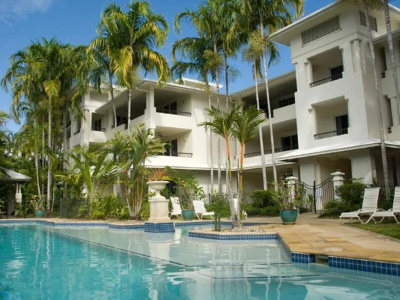 Mandalay Luxury Beachfront Apartments · Anbieterbild von TUI