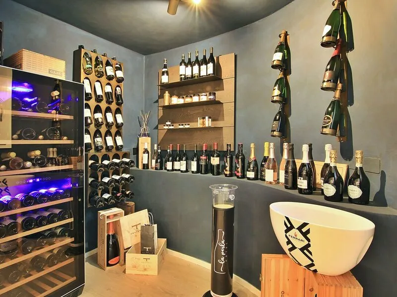 Hotel la Perla · Anbieterbild von TUI