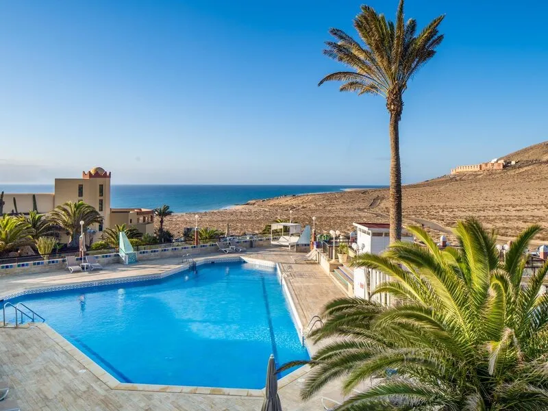 Hotel Esmeralda Maris by LIVVO · Anbieterbild von TUI