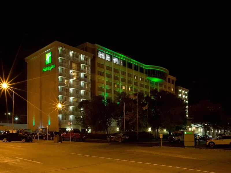 Holiday Inn Sioux Falls-City Centre · Anbieterbild von TUI