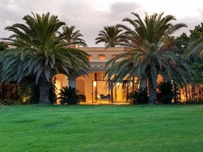 Romano Palace Luxury Hotel · Anbieterbild von TUI