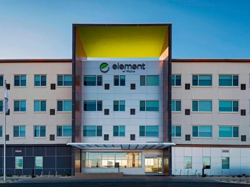 Element Palmdale · Anbieterbild von TUI