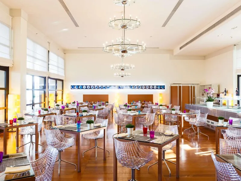 Hilton Garden Inn Florence Novoli · Anbieterbild von TUI