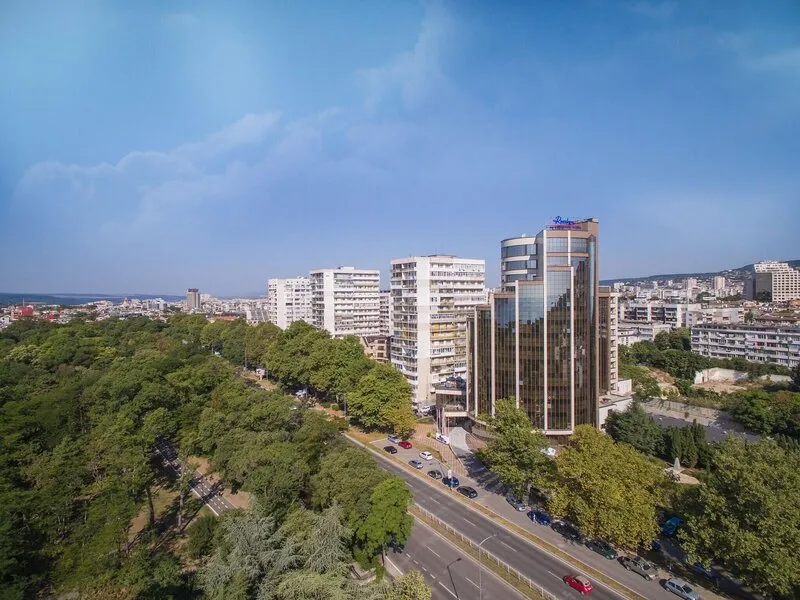 Rosslyn Dimyat Hotel Varna · Anbieterbild von TUI