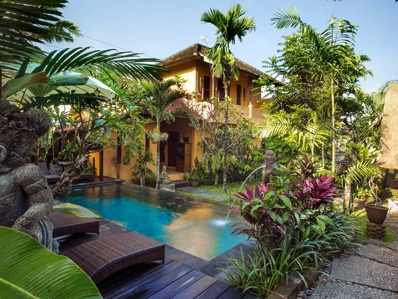 Gusde House & Villa · Anbieterbild von TUI