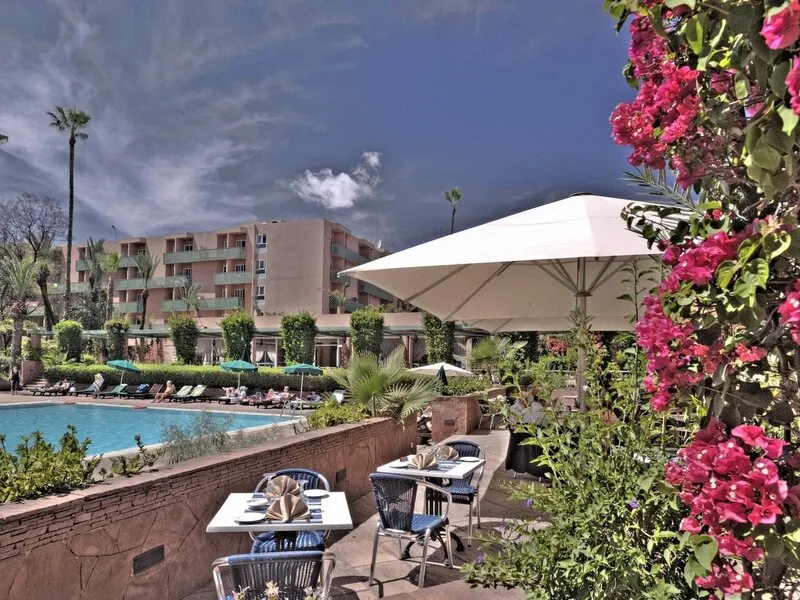 Kennedy Hospitality Resort · Anbieterbild von TUI