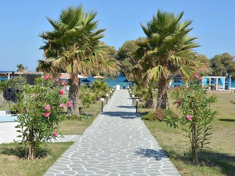 Costa Angela Seaside Resort · Anbieterbild von TUI
