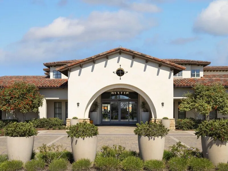 Residence Inn Santa Barbara Goleta · Anbieterbild von TUI