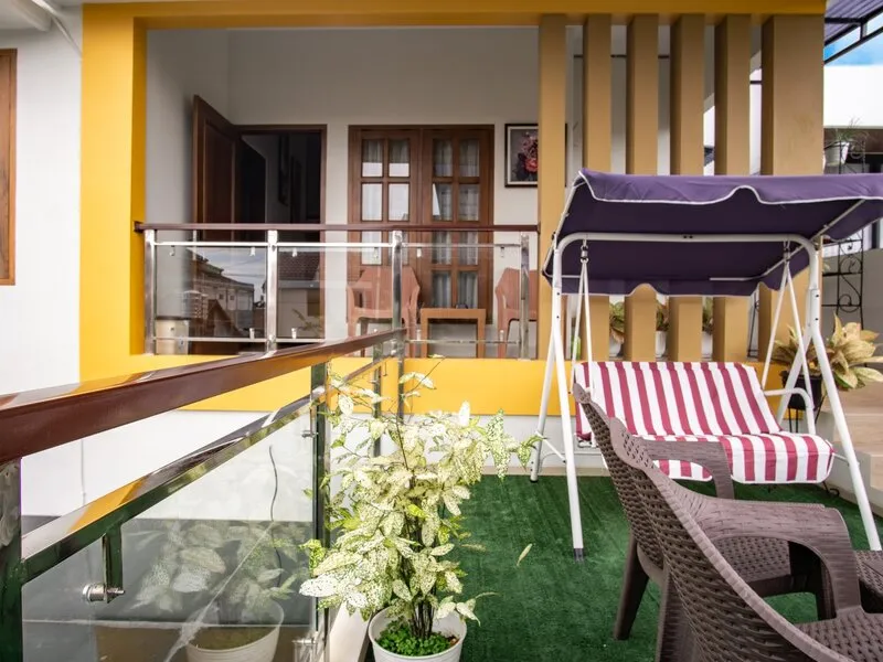 Bisma Balcony Homestay · Anbieterbild von TUI