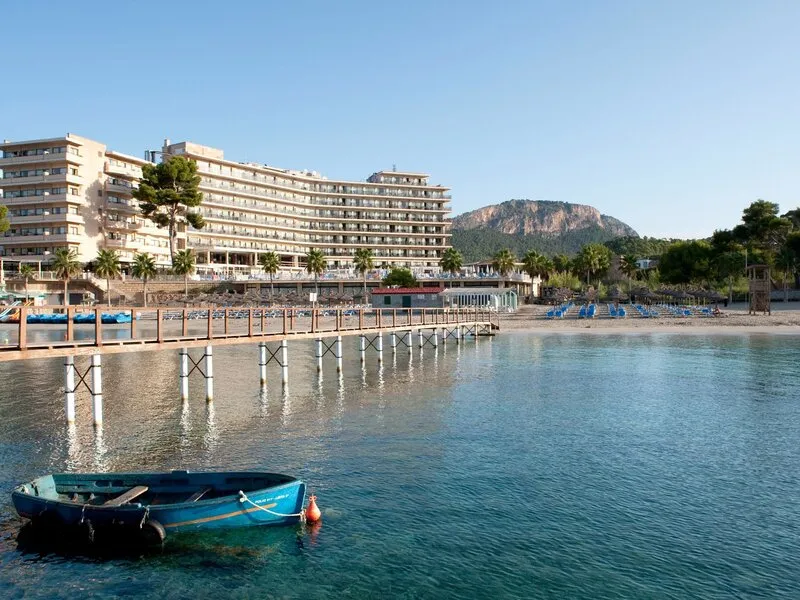 Grupotel Playa Camp de Mar · Anbieterbild von TUI