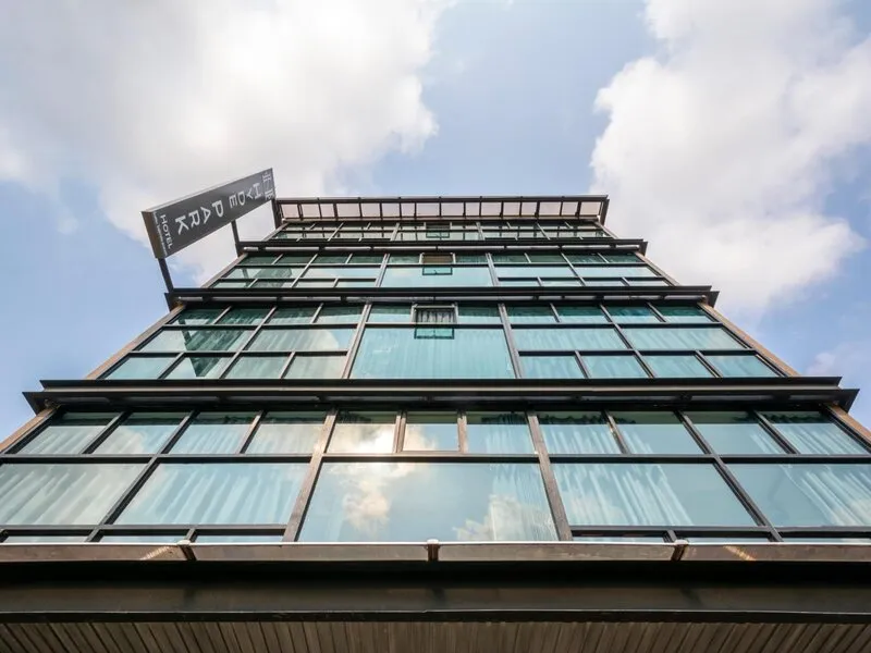 Hyde Park Hotel Bangkok · Anbieterbild von TUI