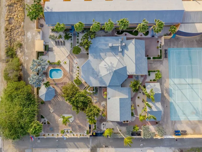 MVC Eagle Beach · Anbieterbild von TUI