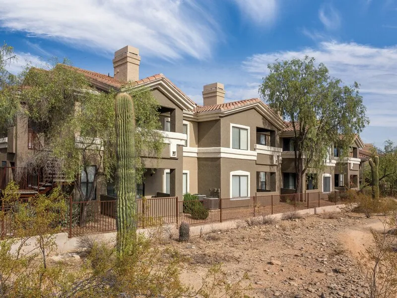 WorldMark South Mountain Preserve · Anbieterbild von TUI