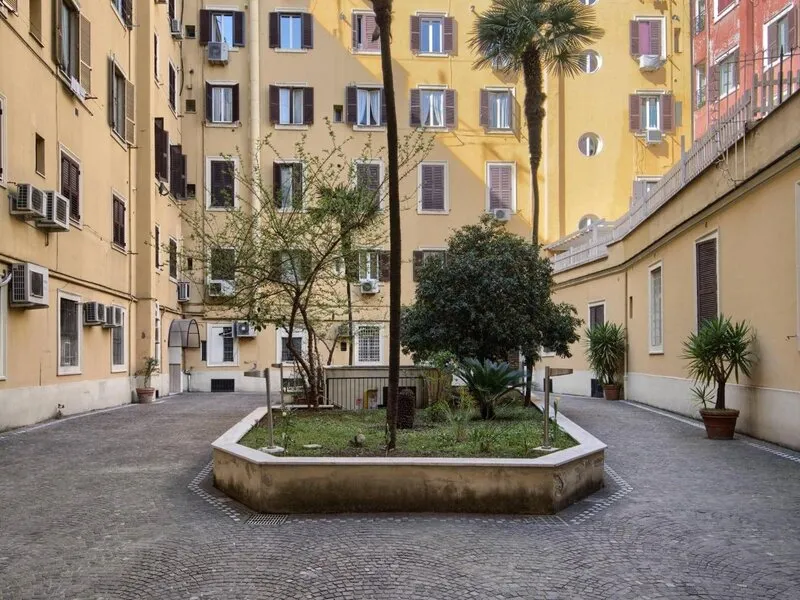 Vatican's Roof · Anbieterbild von TUI