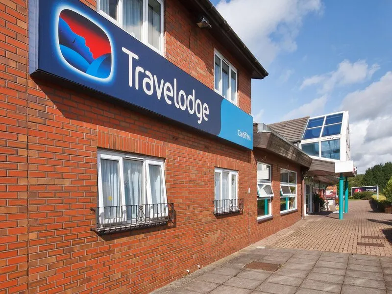 Travelodge Cardiff M4 · Anbieterbild von TUI
