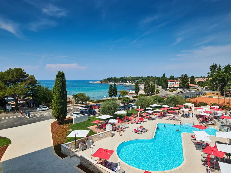 Hotel Park Plava Laguna · Anbieterbild von TUI