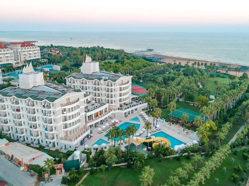 Hotel Royal Atlantis Beach · Anbieterbild von TUI