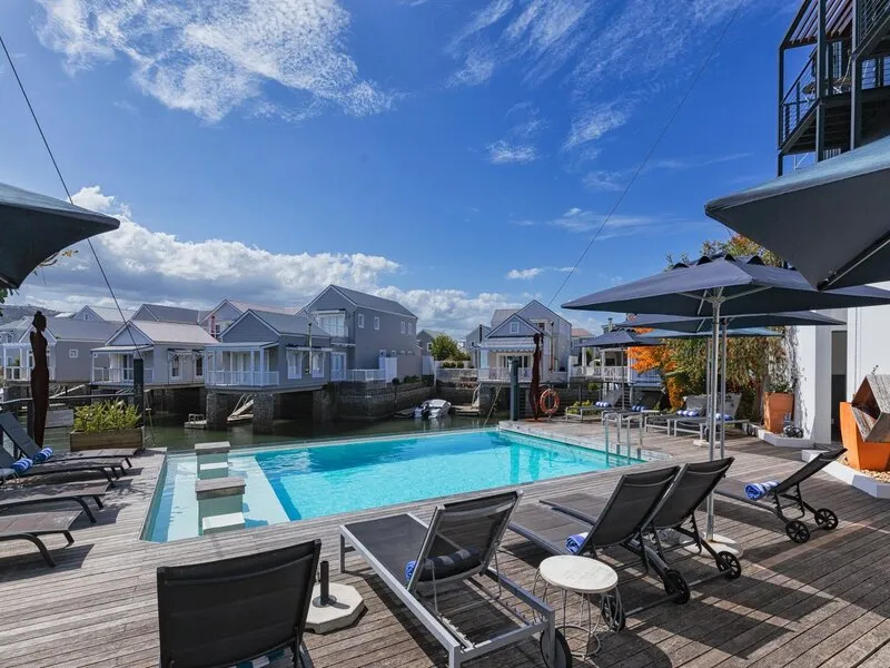 The Turbine Hotel and Spa · Anbieterbild von TUI