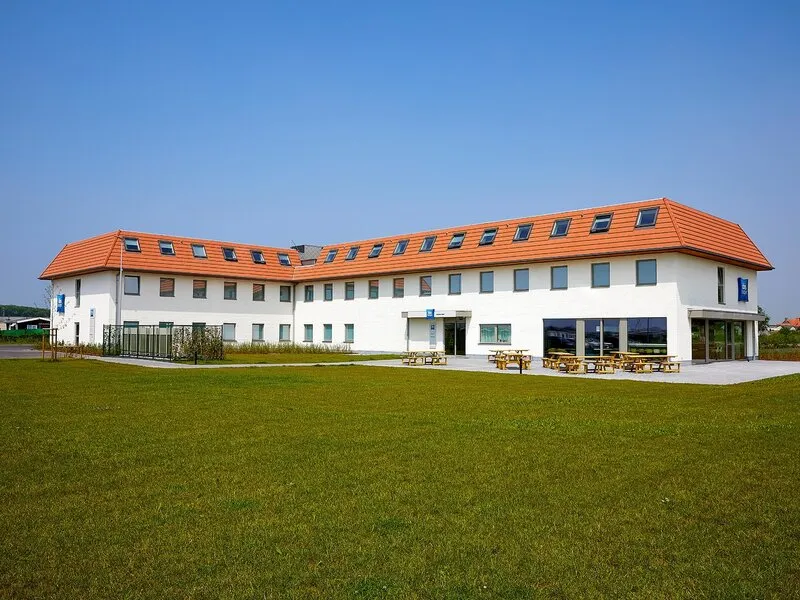 Ibis Budget Oostende Airport · Anbieterbild von TUI