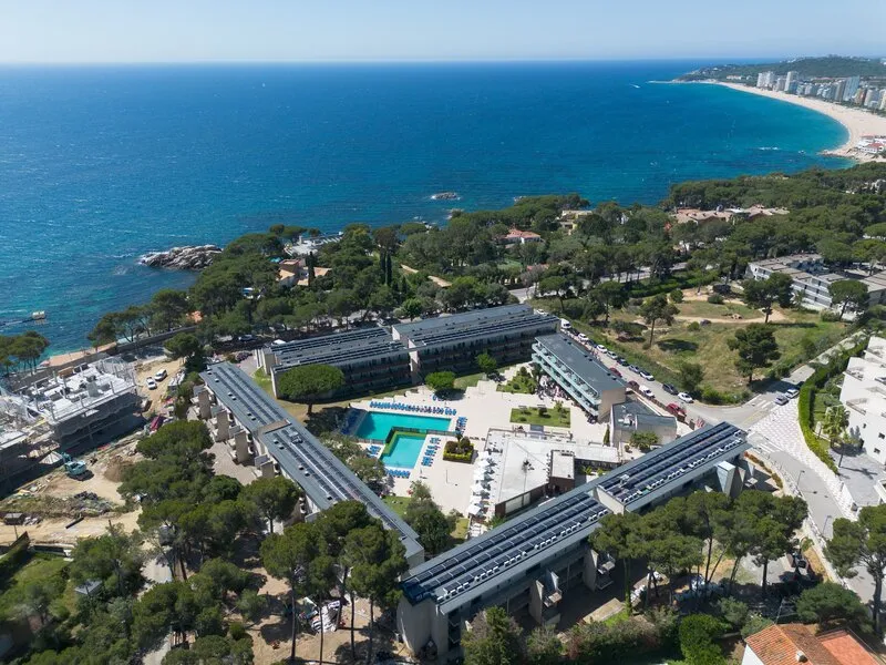 Aparthotel Comtat Sant Jordi · Anbieterbild von TUI